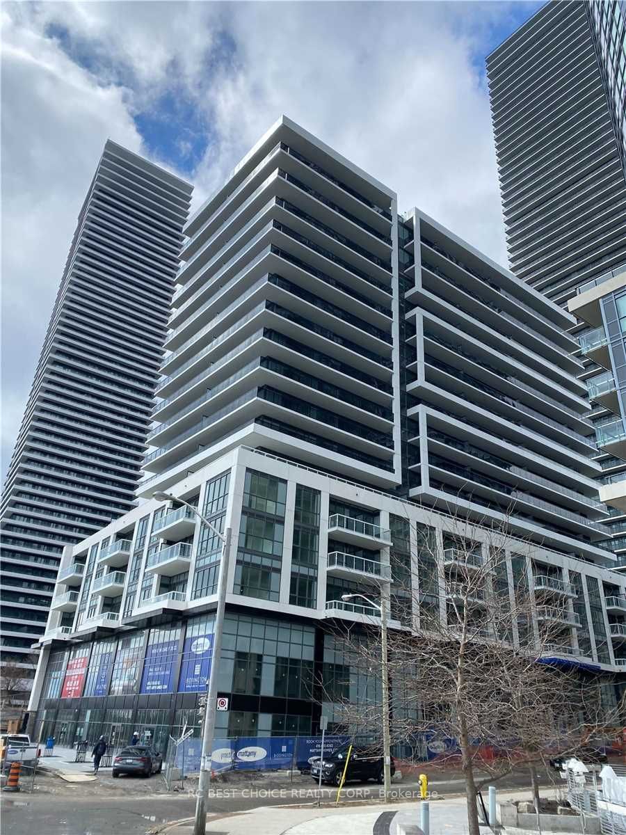 65 Annie Craig Dr, #1106