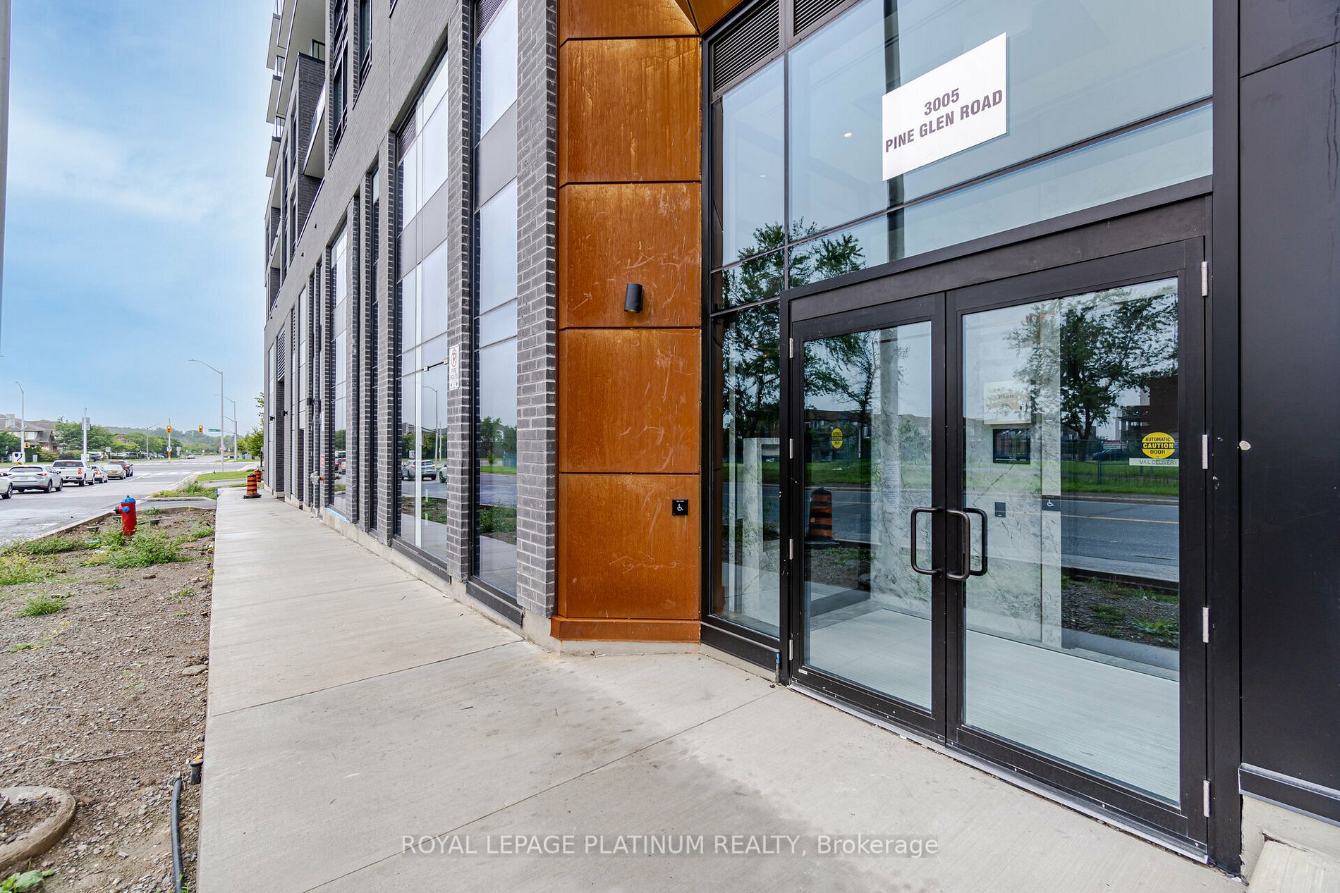 3005 Pine Glen Rd, #407