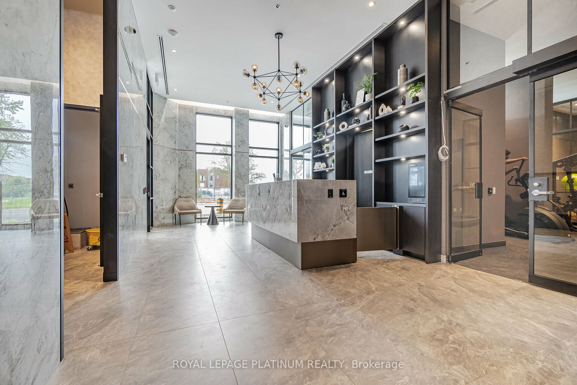 3005 Pine Glen Rd, #407