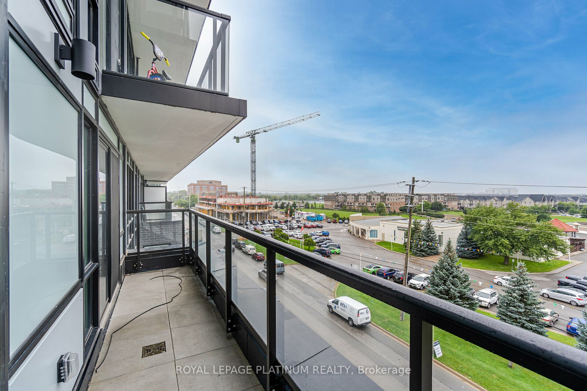3005 Pine Glen Road, #407