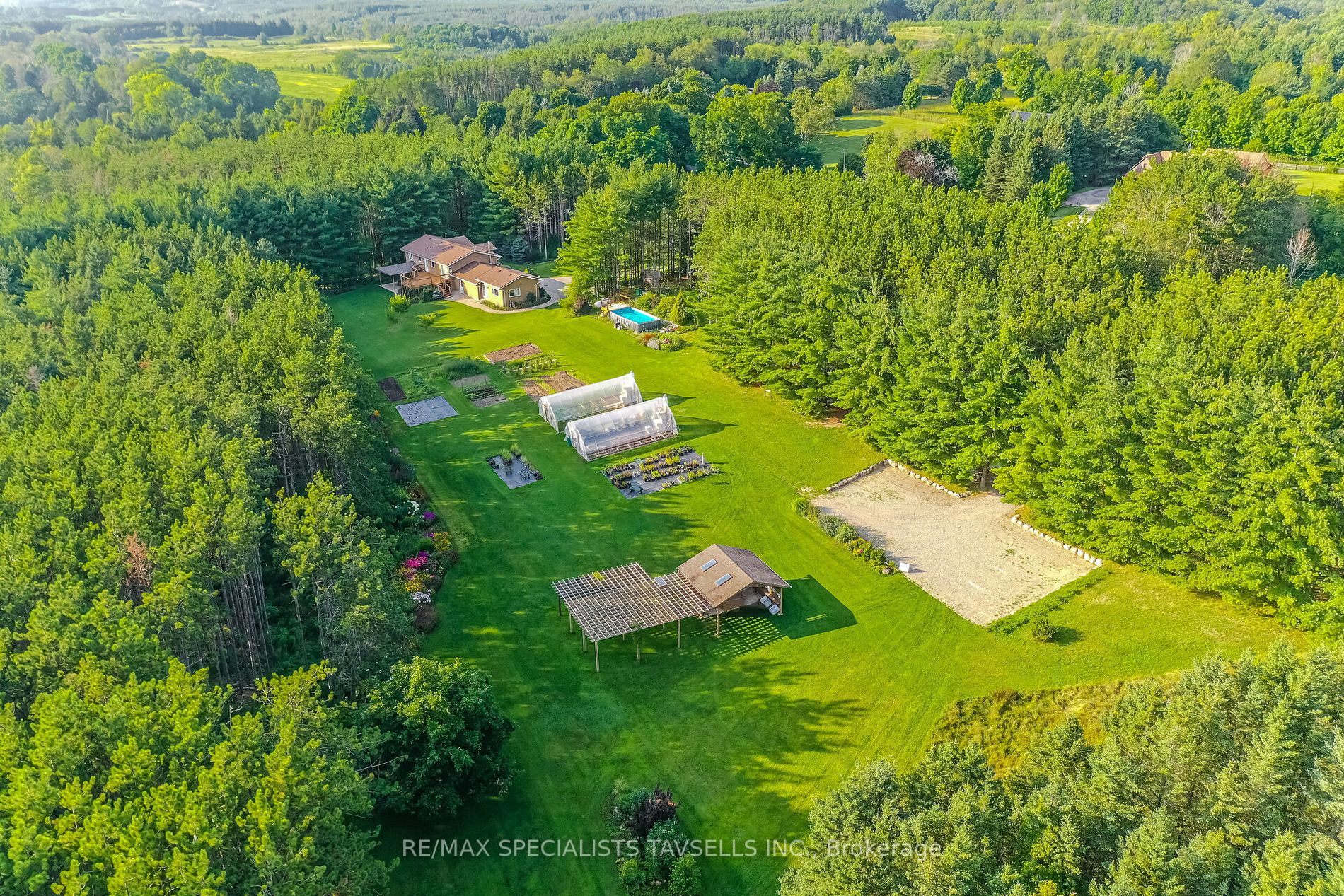 16258 Humber Station Road