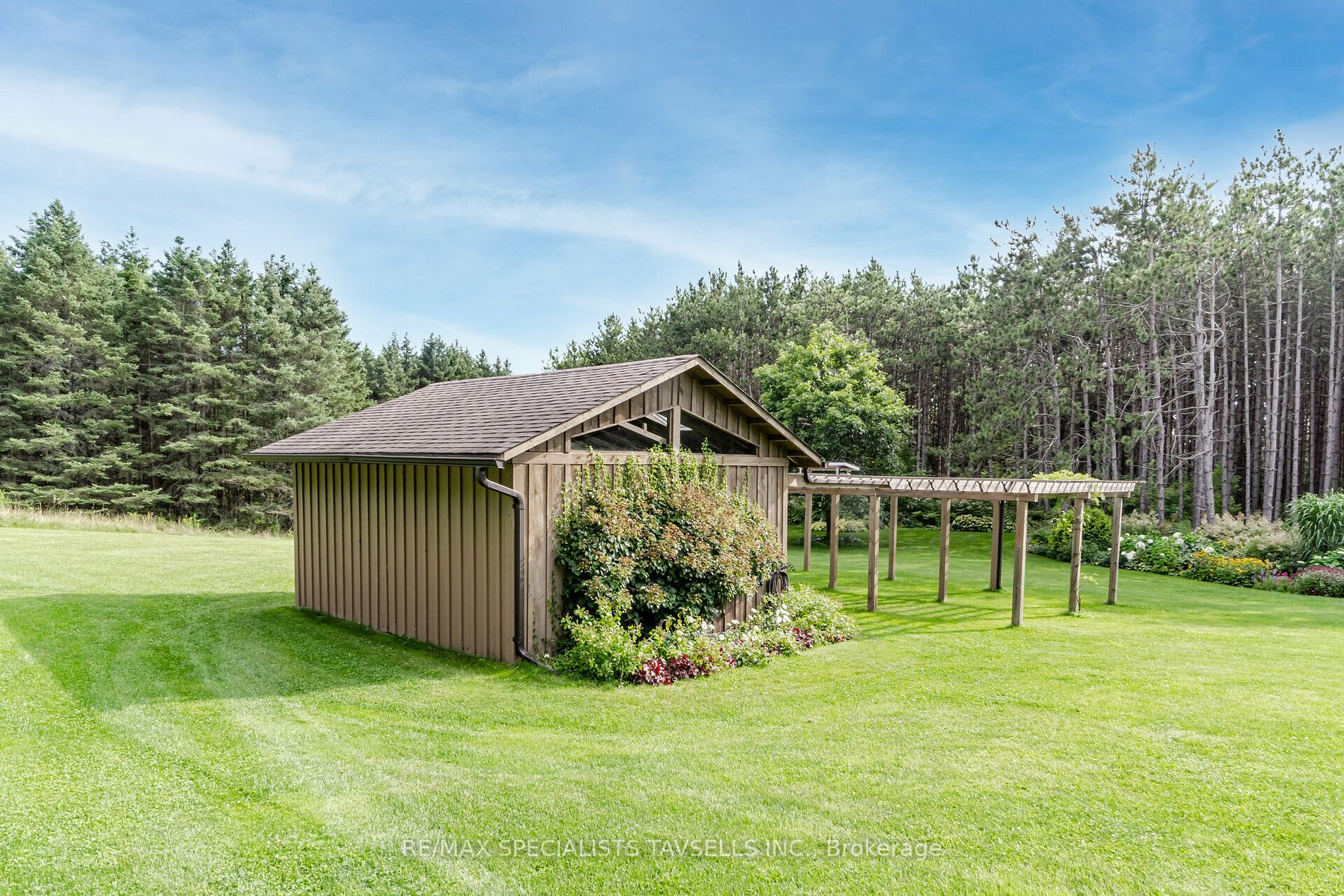 16258 Humber Station Road