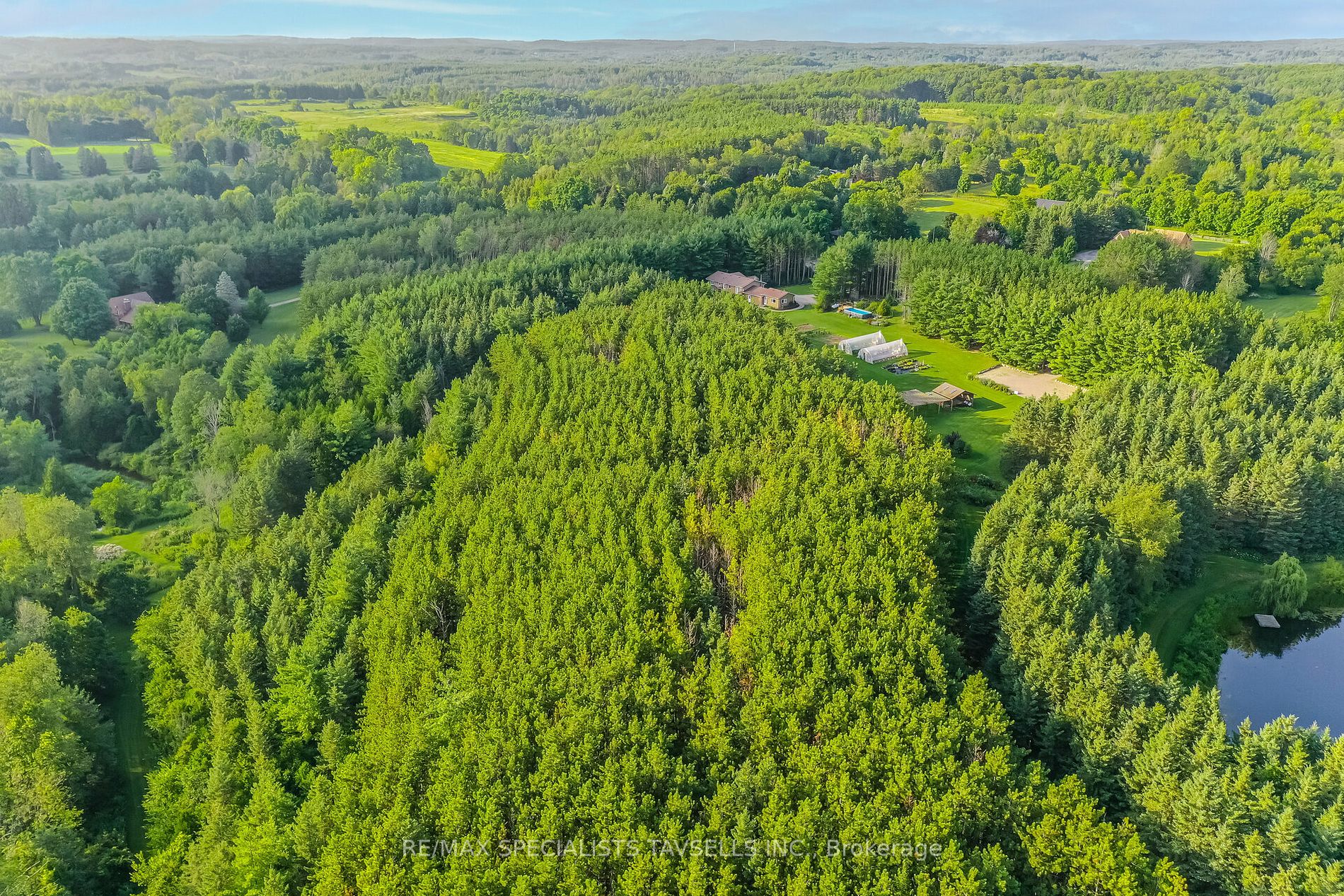 16258 Humber Station Road