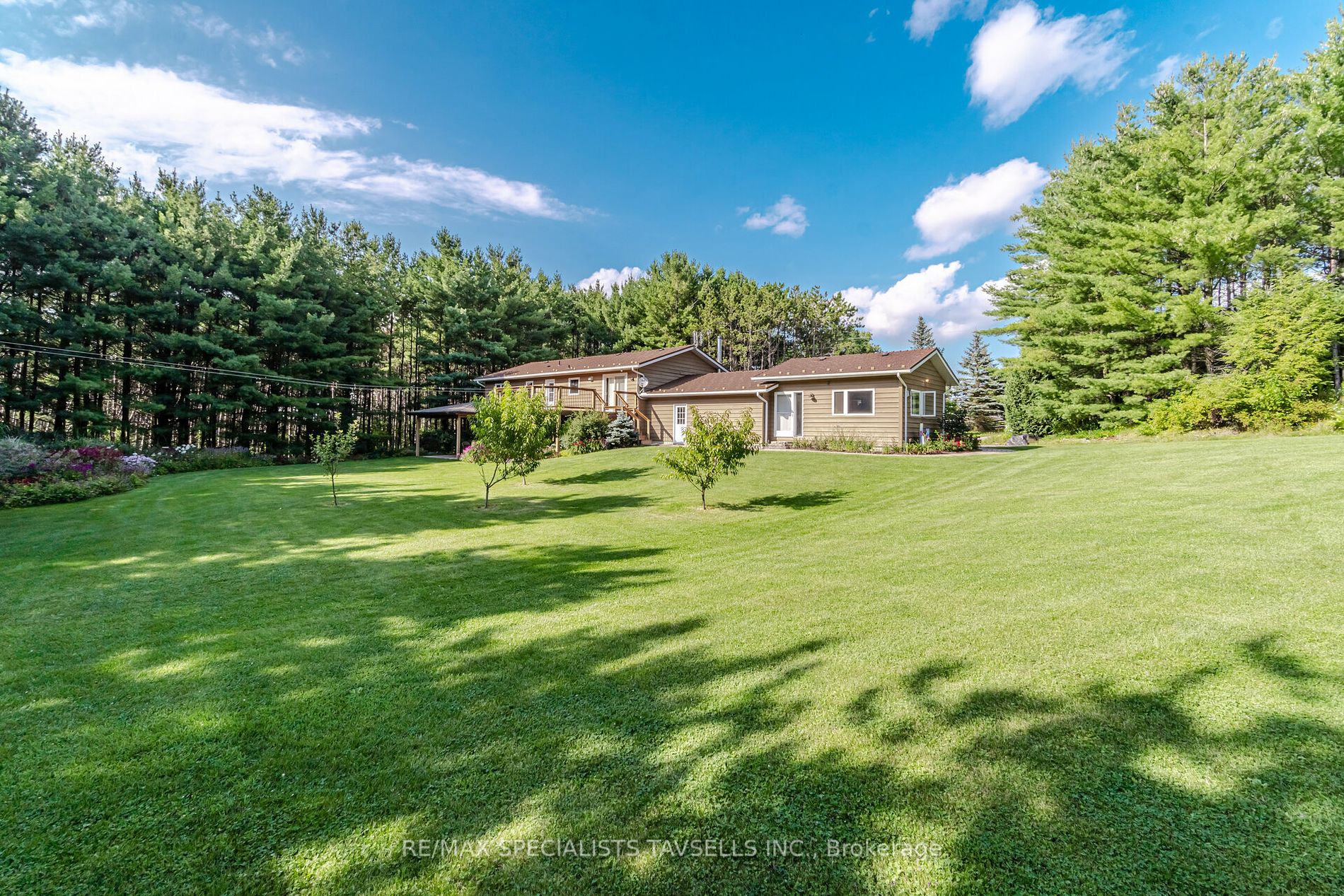 16258 Humber Station Road