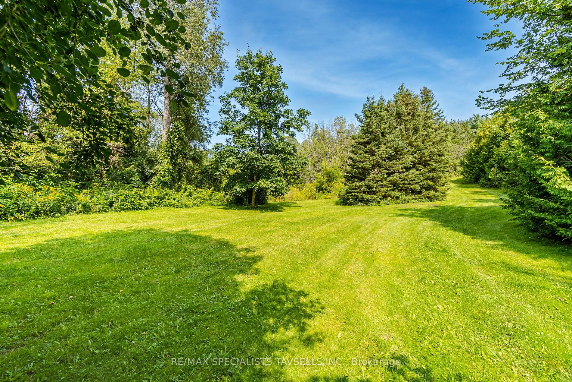 16258 Humber Station Road