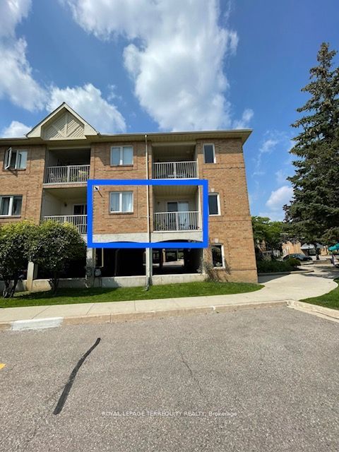 109 Bristol Rd E, #136