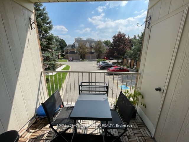 109 Bristol Rd E, #136