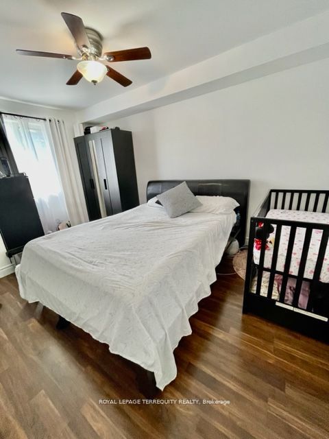 109 Bristol Rd E, #136