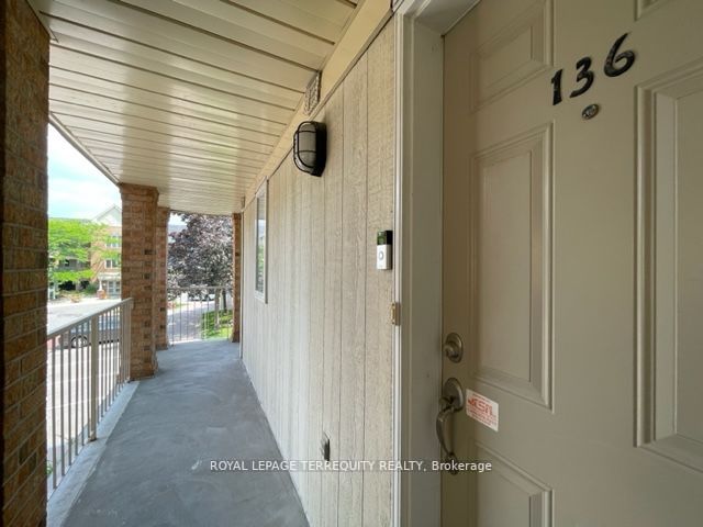 109 Bristol Rd E, #136