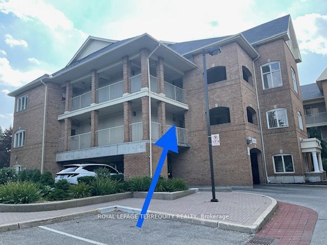 109 Bristol Rd E, #136