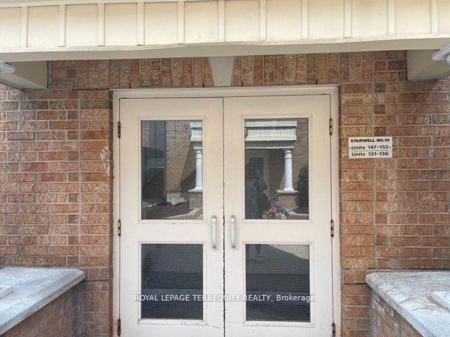 109 Bristol Rd E, #136