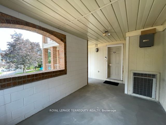 109 Bristol Rd E, #136