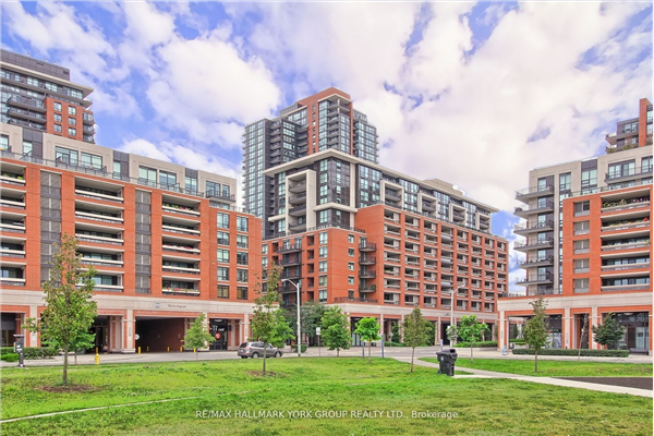 830 Lawrence Ave, Toronto