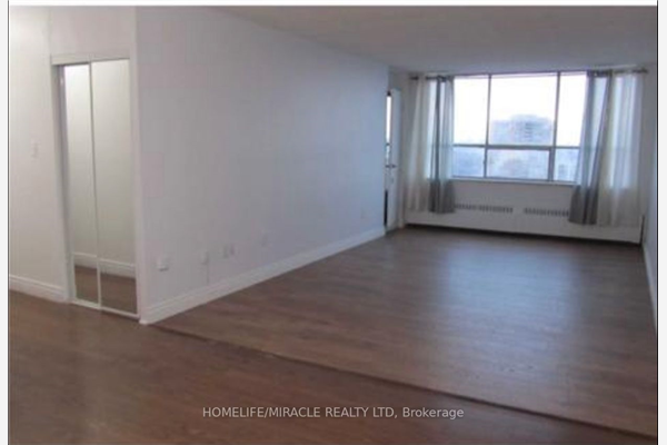 320 Dixon Rd, Toronto