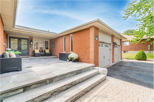 59 Marilyn St, Caledon