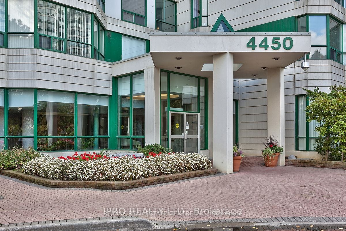 4450 Tucana Crt, #1504