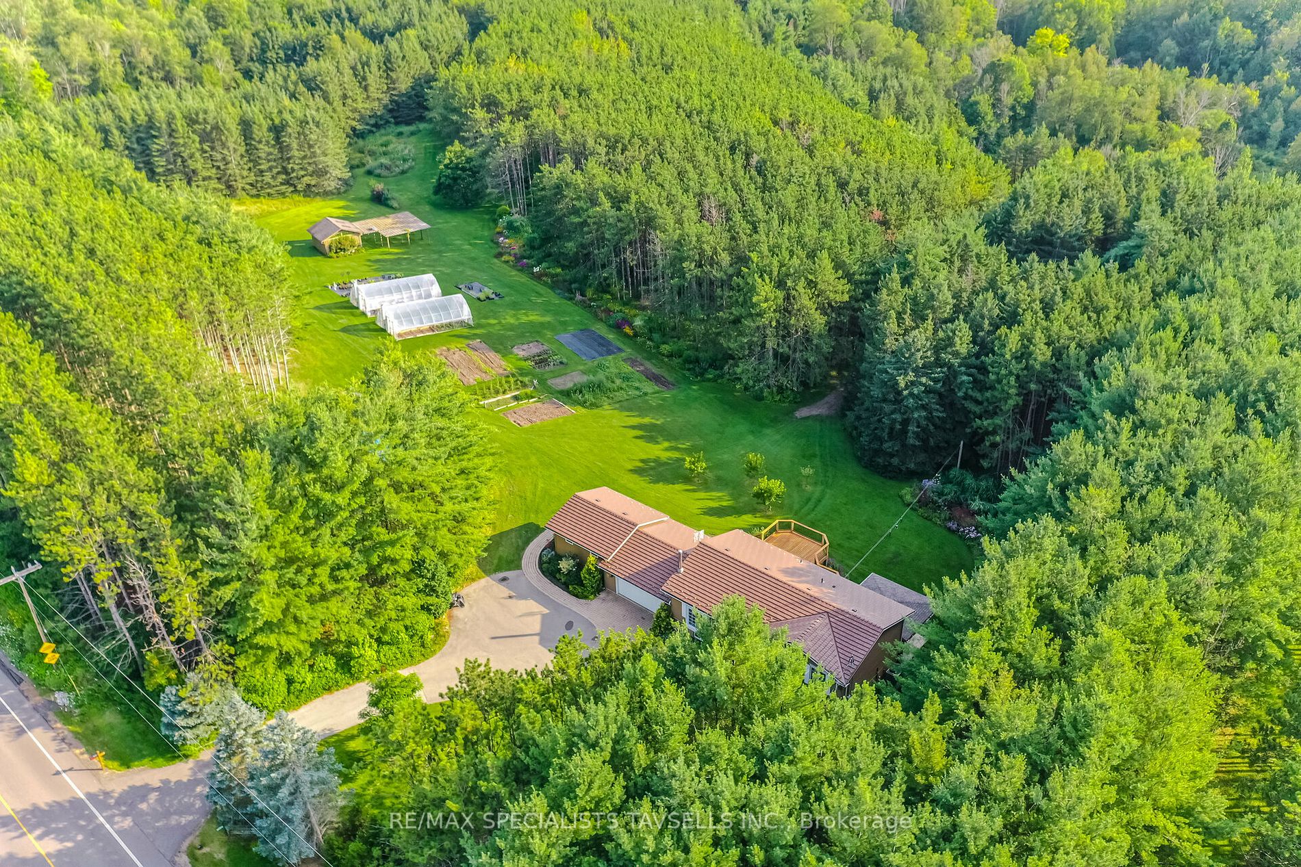 16258 Humber Station Rd