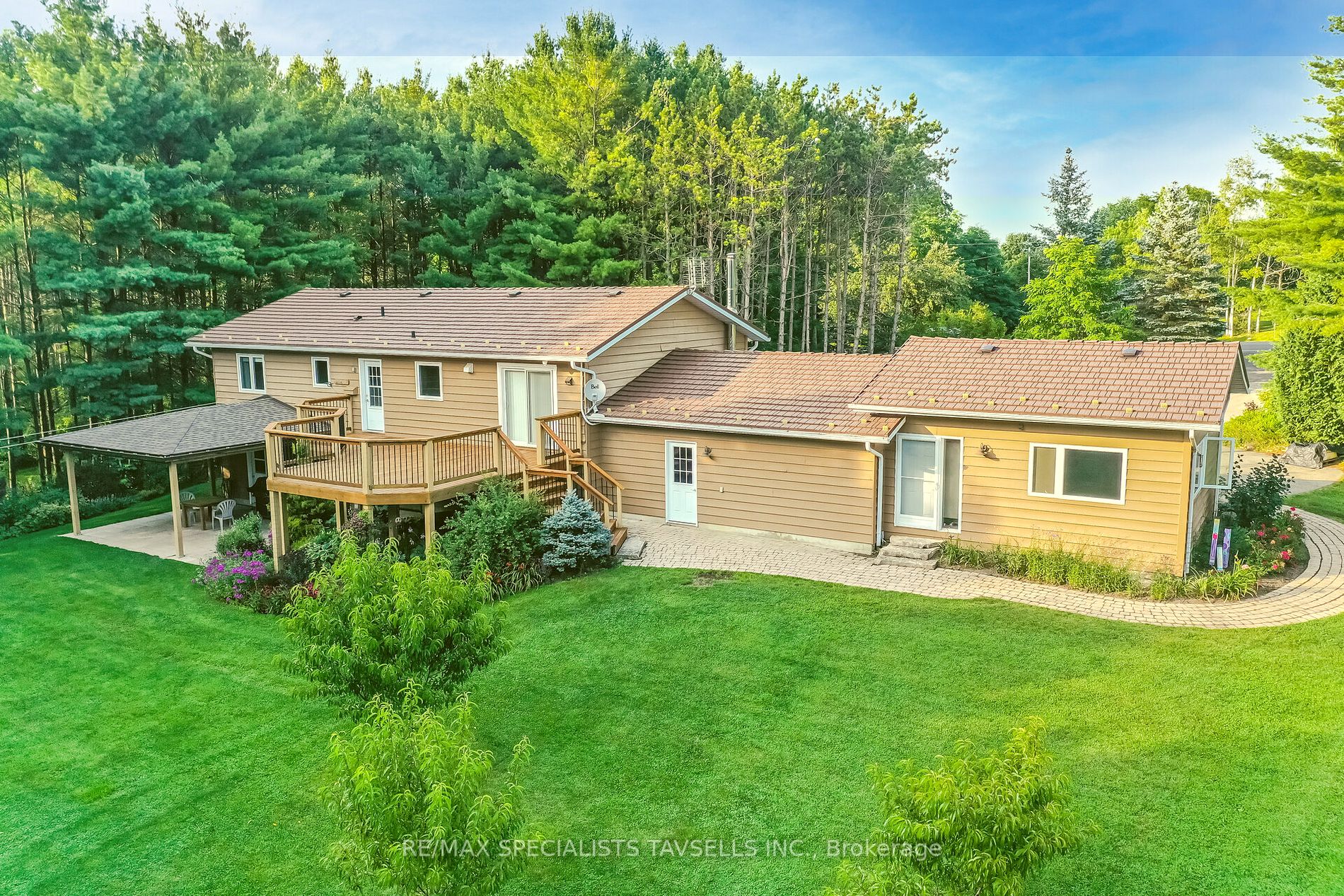 16258 Humber Station Rd