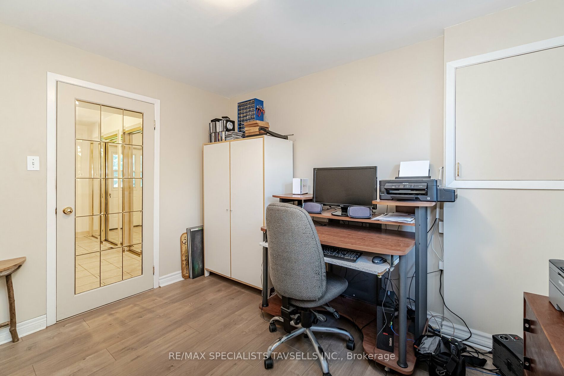 16258 Humber Station Rd