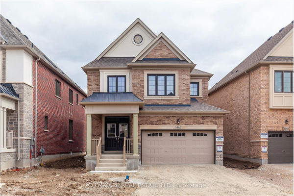 1462 Kitchen Crt, Milton