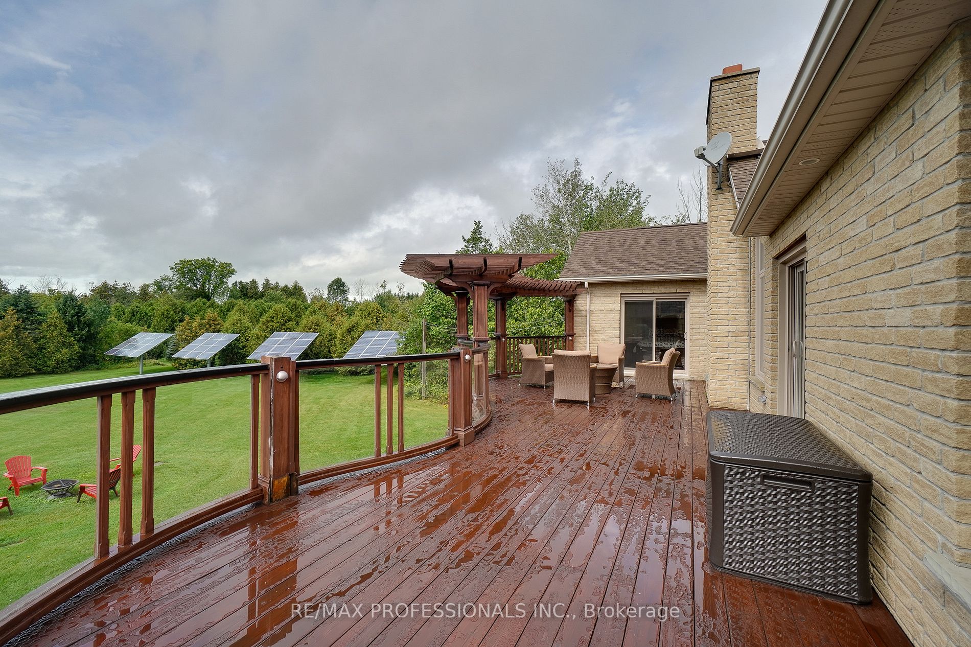 8 Morgan Drive