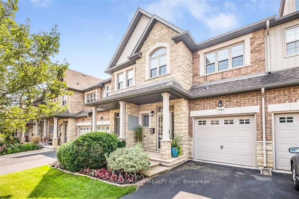 1040 Fernridge Common
