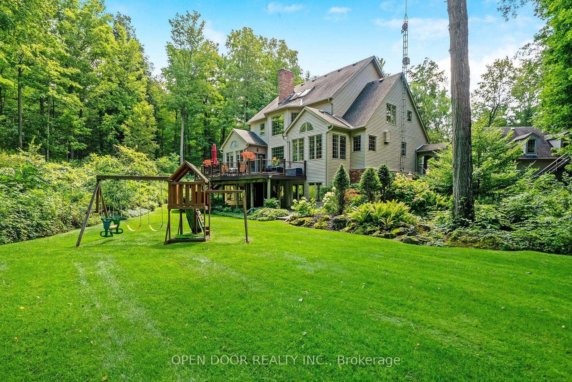 8575 Twiss Road