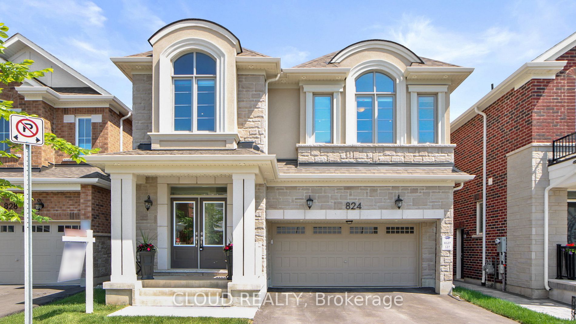 824 Sumac Cres