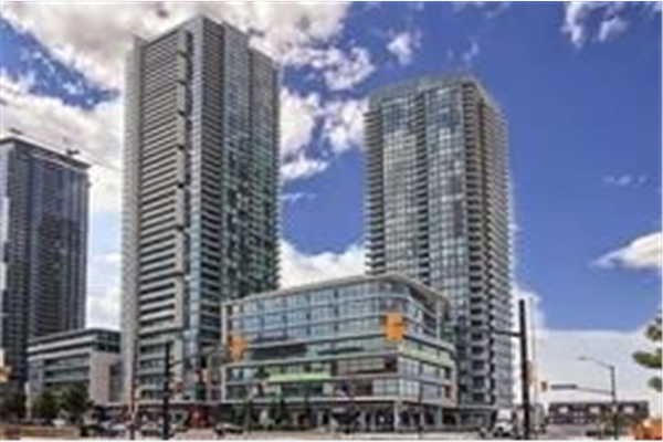 4011 Brickstone Mews, Mississauga