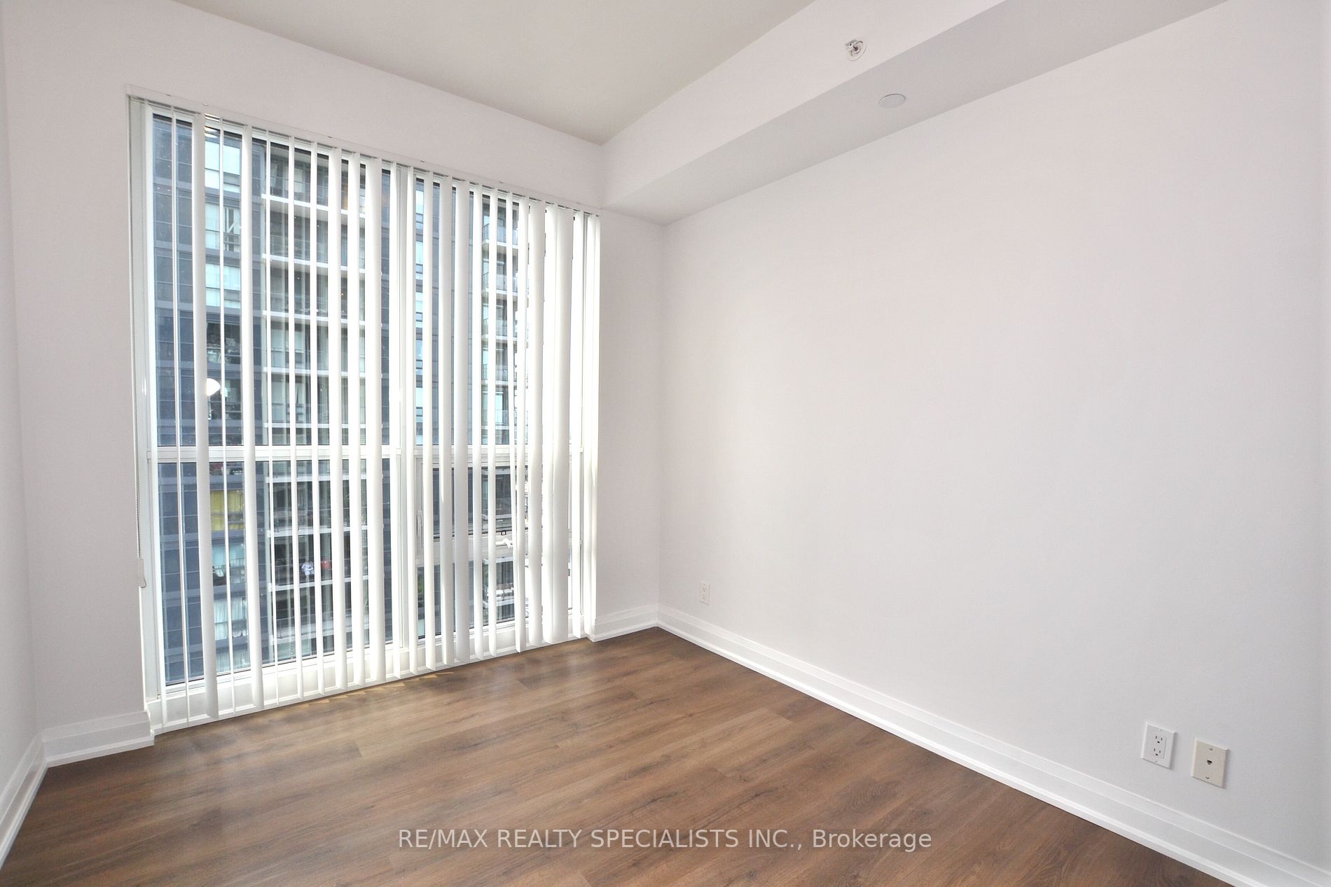 2212 Lake Shore Boulevard W, #4106
