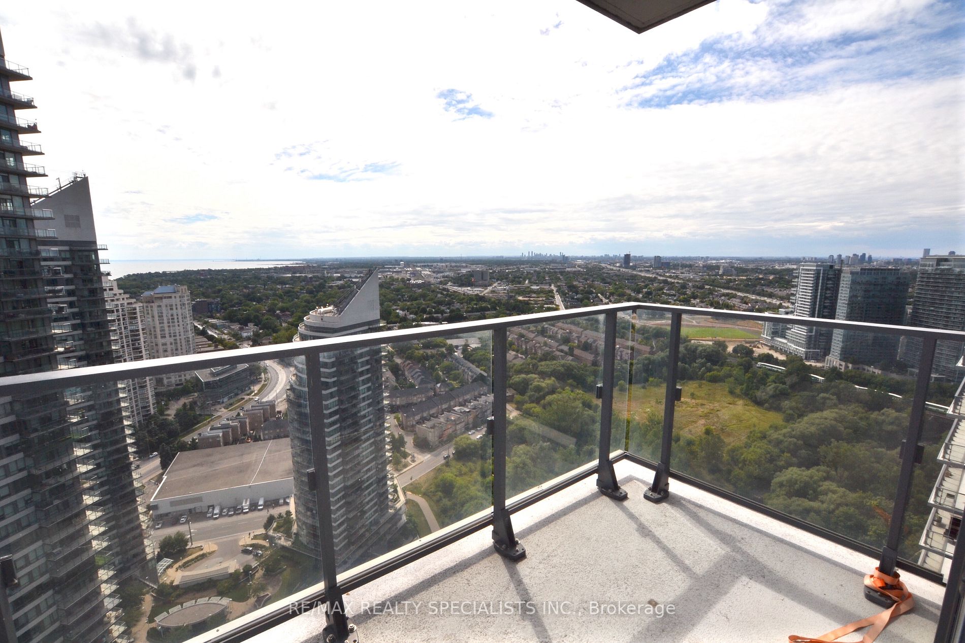 2212 Lake Shore Boulevard W, #4106