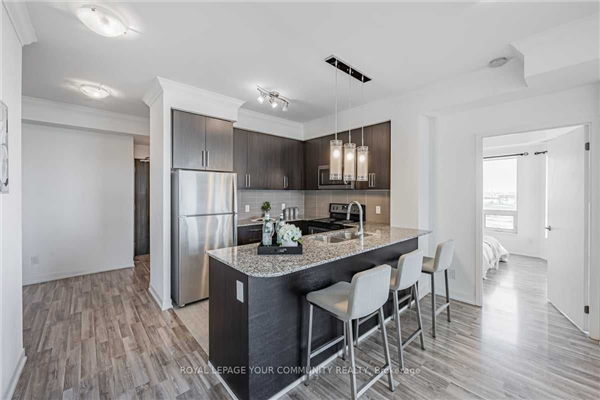 840 Queens Plate Dr, Toronto