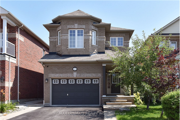 27 La Roche Ave, Halton Hills