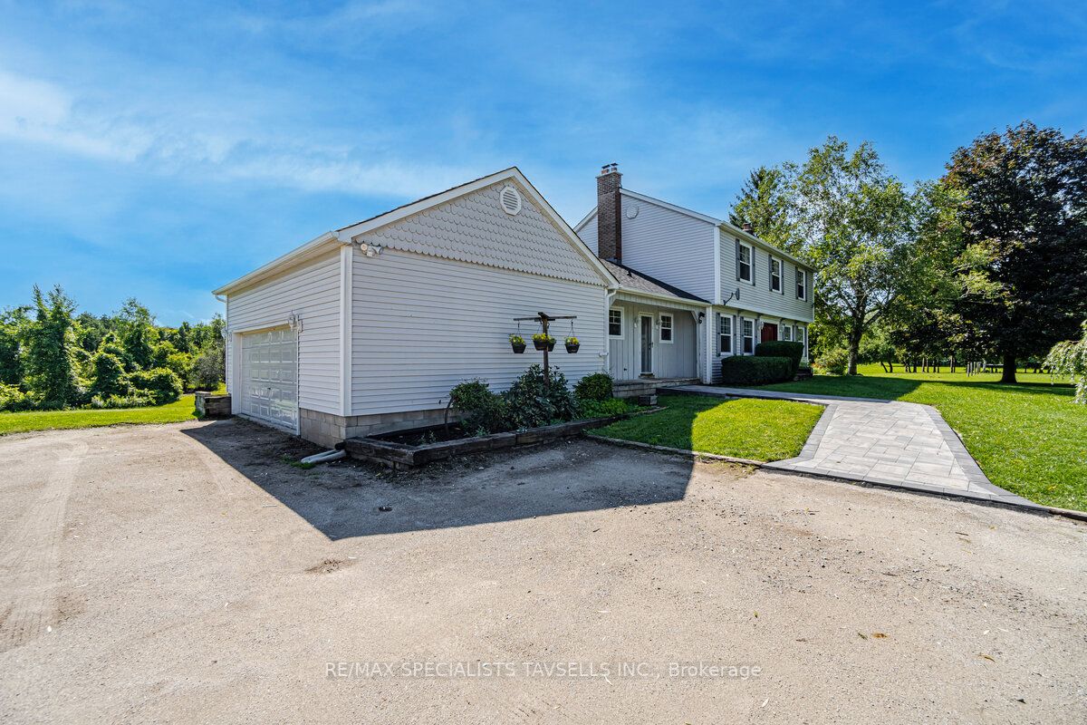 15558 Shaws Creek Rd
