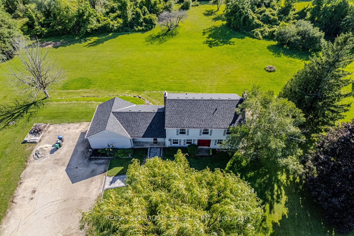 15558 Shaws Creek Rd