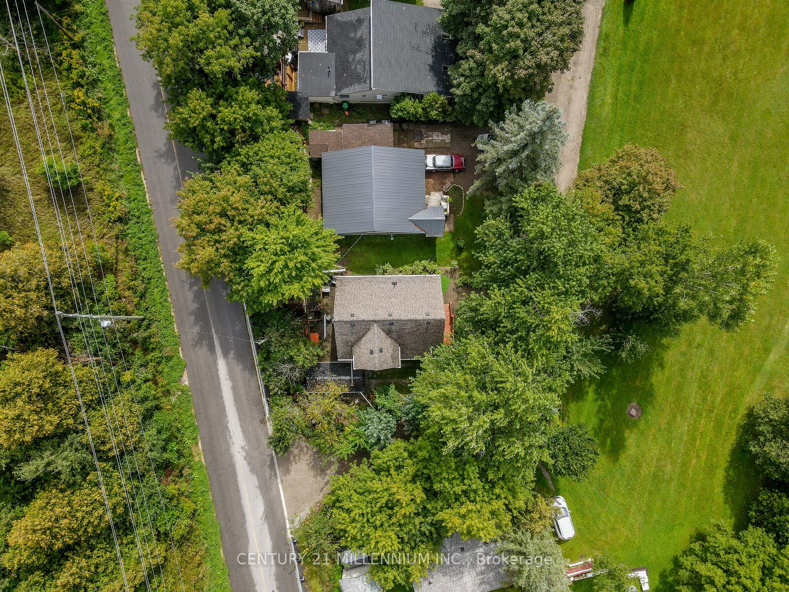 11 Old Pavillion Road