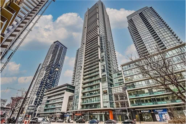 4070 Confederation Pkwy, Mississauga