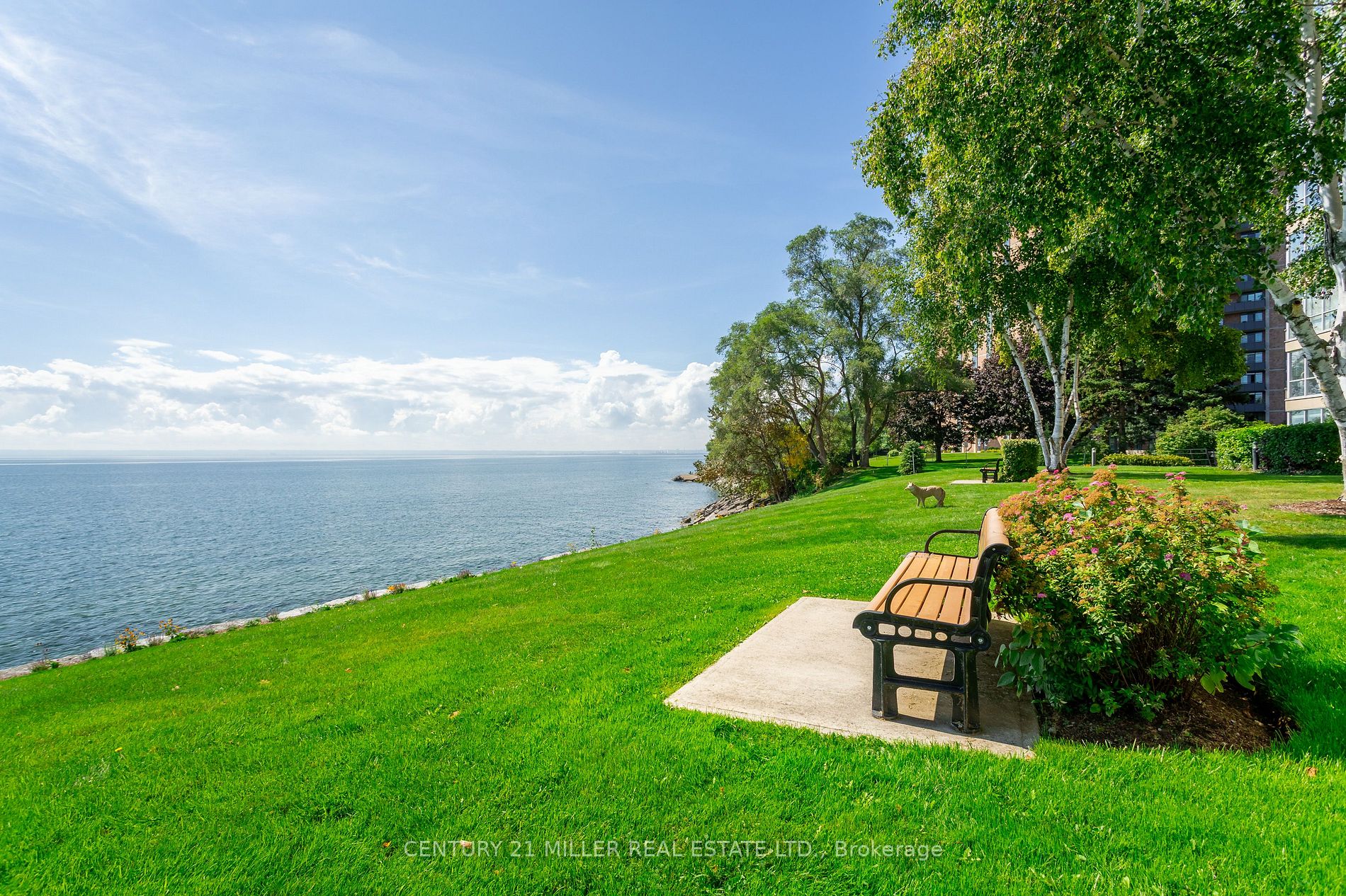 5280 Lakeshore Road, #608