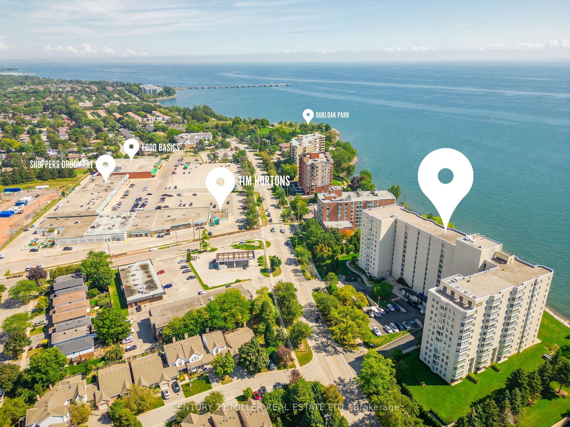 5280 Lakeshore Rd, #608