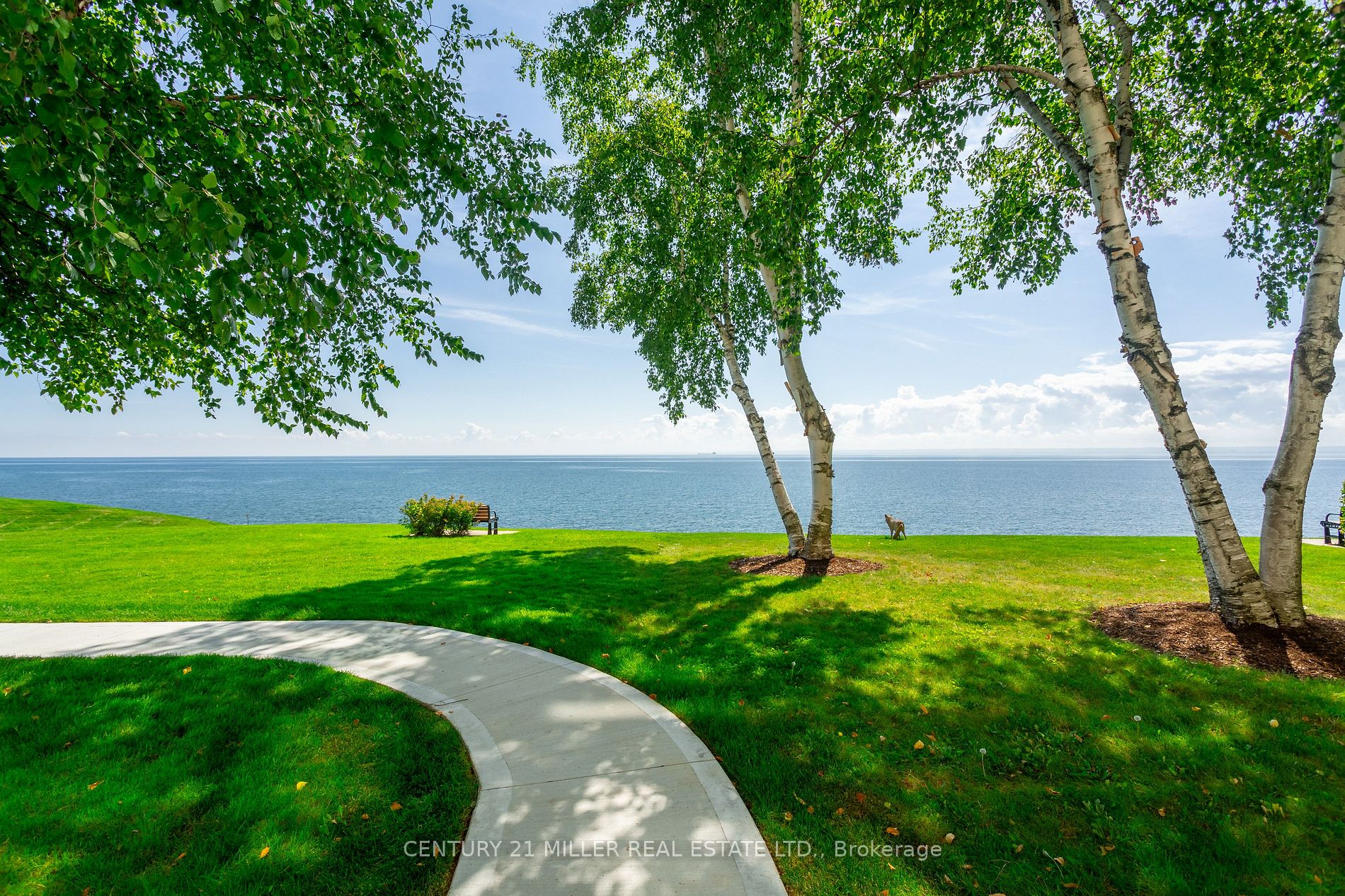 5280 Lakeshore Road, #608
