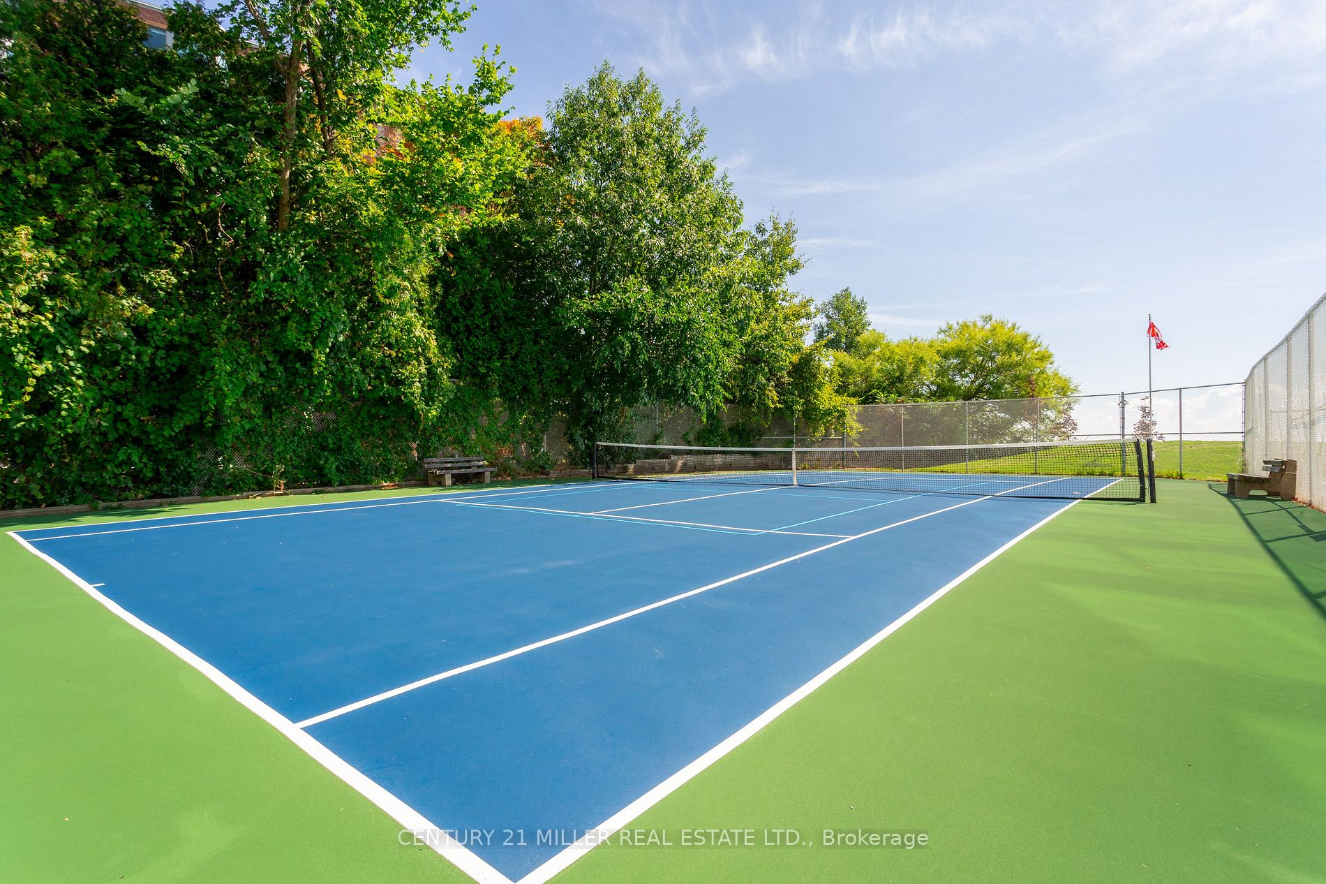 5280 Lakeshore Road, #608