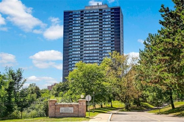 3100 Kirwin Ave, Mississauga