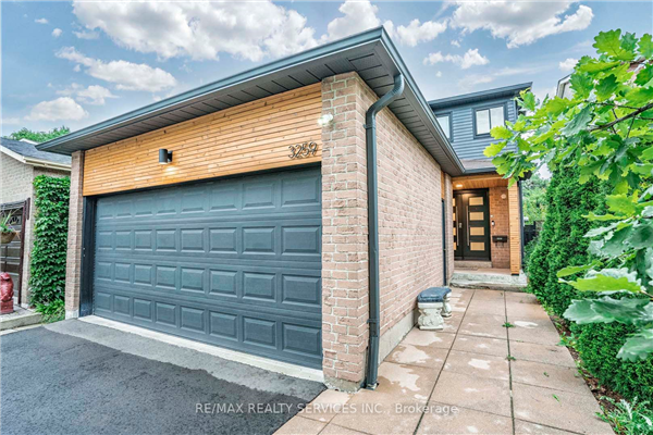3259 Anderson Cres, Mississauga