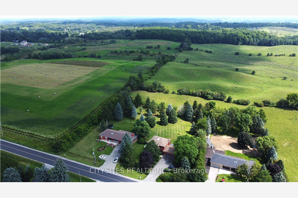 14773 Innis Lake Rd, Caledon