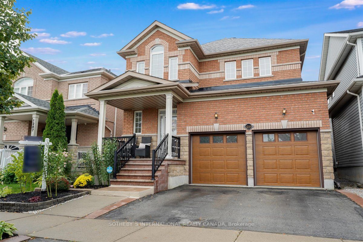 1289 Roper Dr