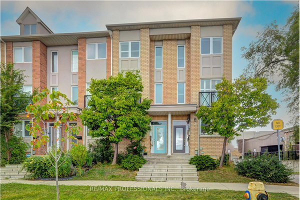 2 Market Garden Mews, Toronto