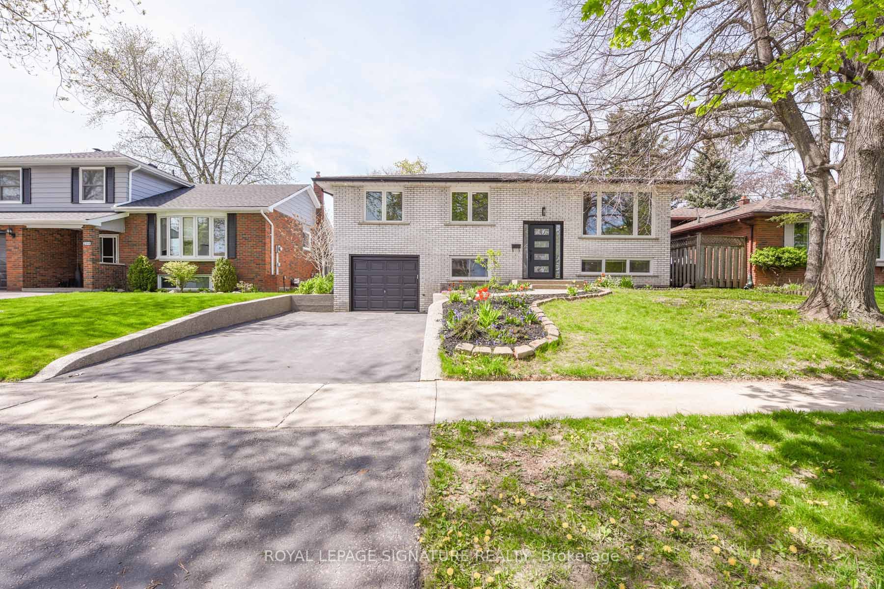 2100 Mountain Grove Ave