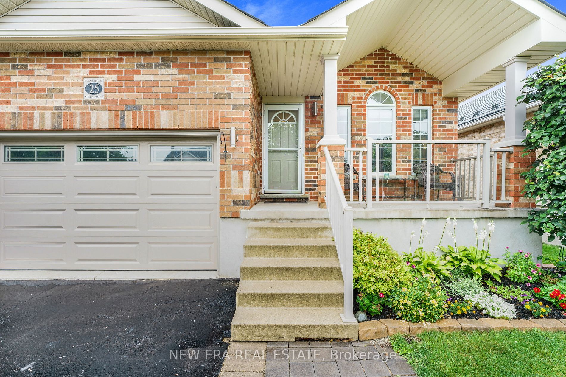 25 Sprowl St