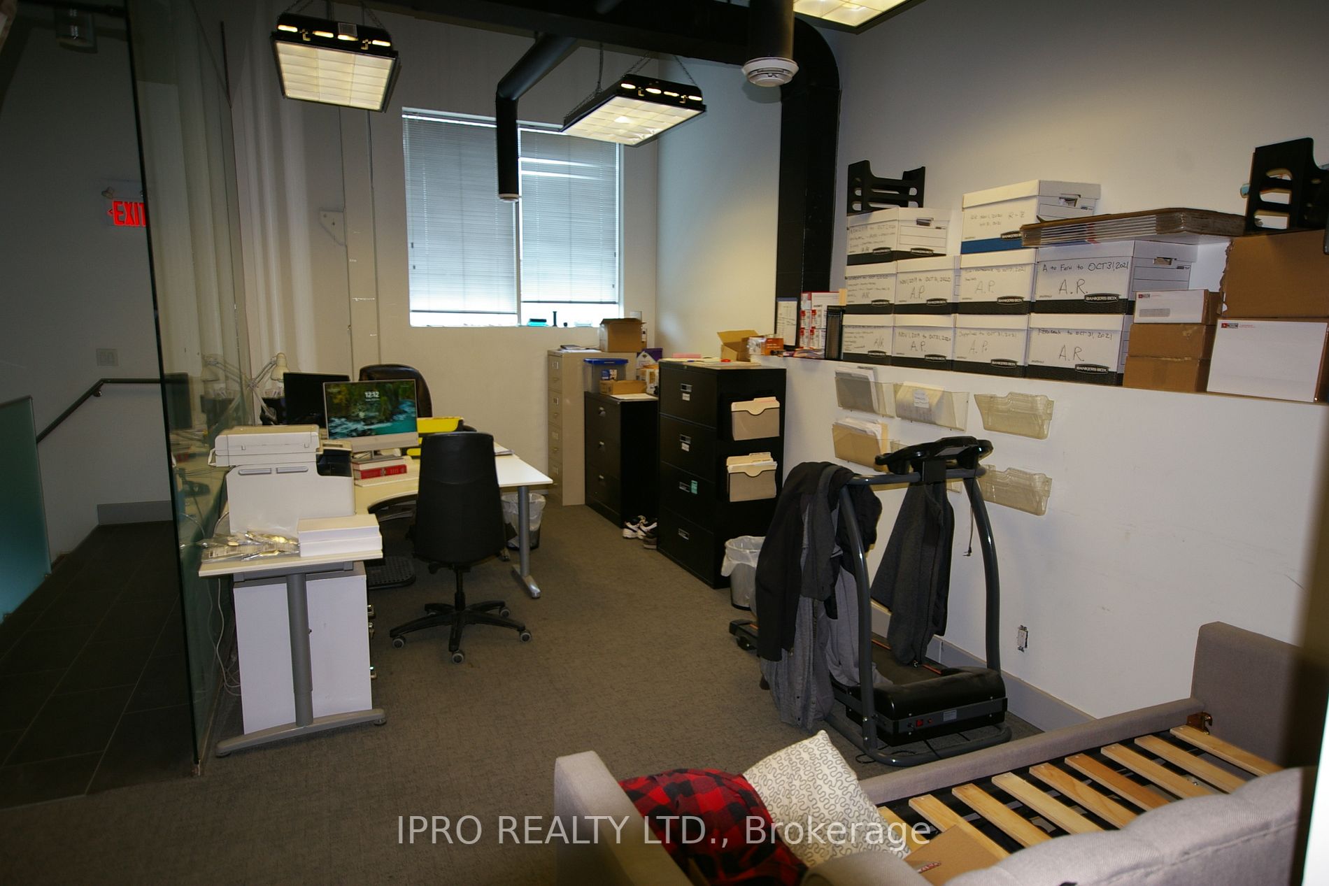 19 Brownridge Rd, #1