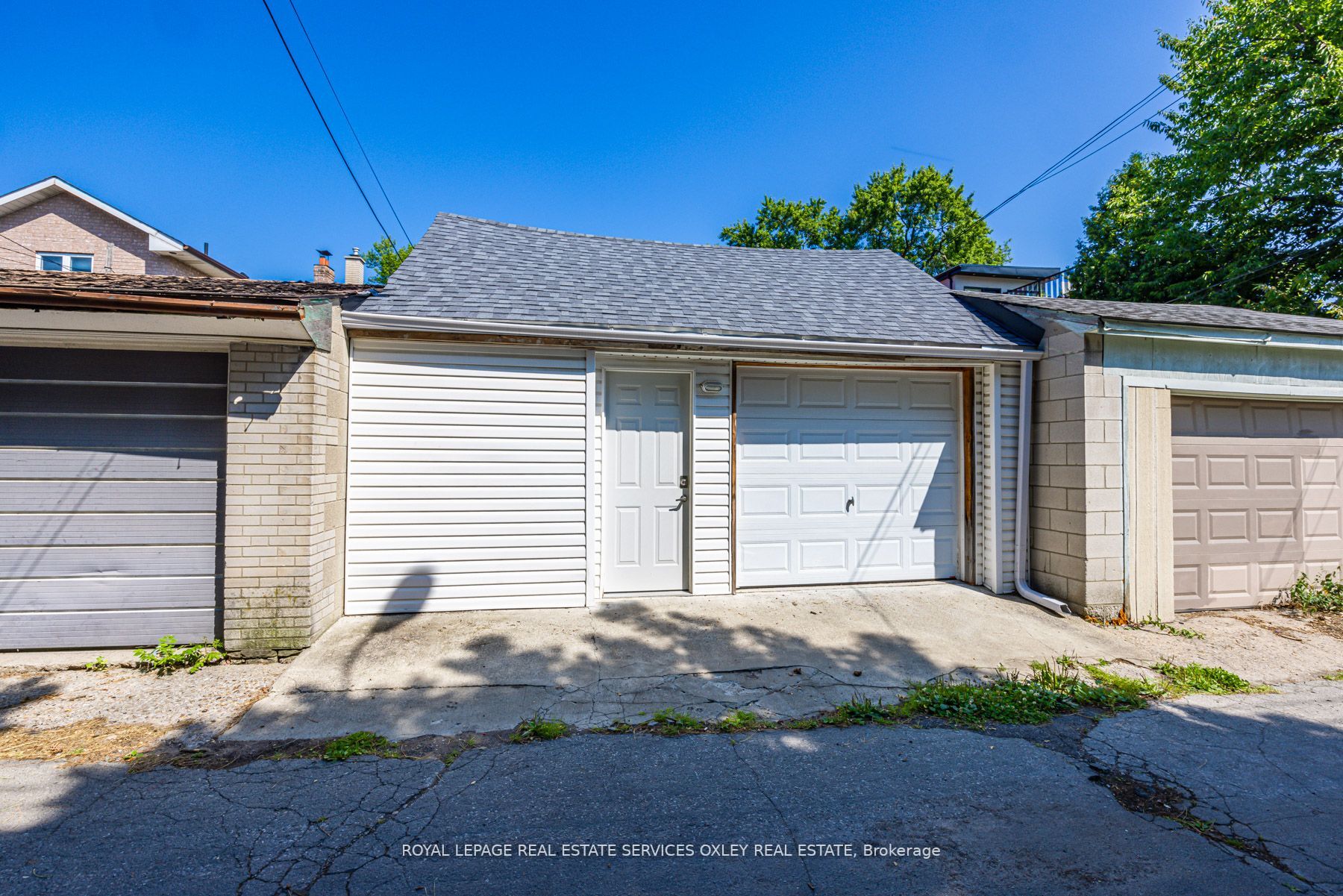 17 Garnet Ave